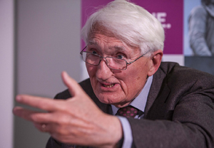 Jürgen Habermas